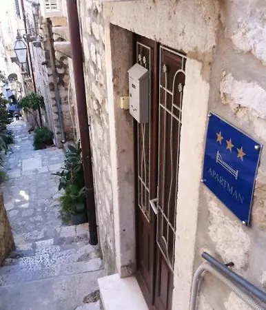 Blaise-old Town Appartamento